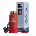 thermos 1l rosso