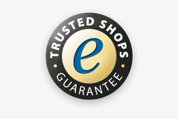 trusted shop logo